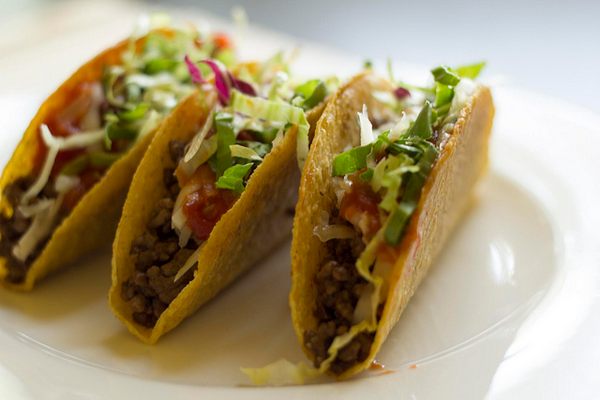 The Texan Who Invented Chili Powder Also Accidentally Created the American  Taco - Gastro Obscura