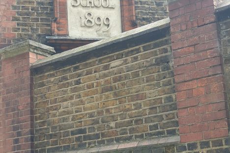 Rochelle School 