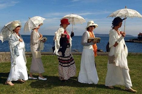 Bloomsday