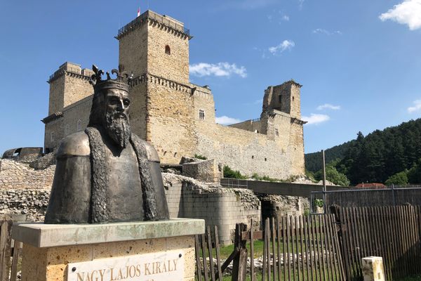 Diósgyőr Castle