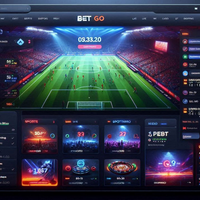 Profile image for betgo