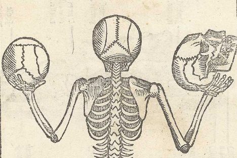 Washington Irving Bishop: The Magician Killed by an Autopsy