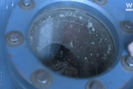 Video Wonder: Roosevelt Island's Trash Vacuum