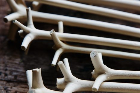 Swizzle Sticks