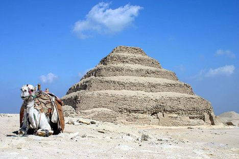 Morbid Monday: Egypt Edition