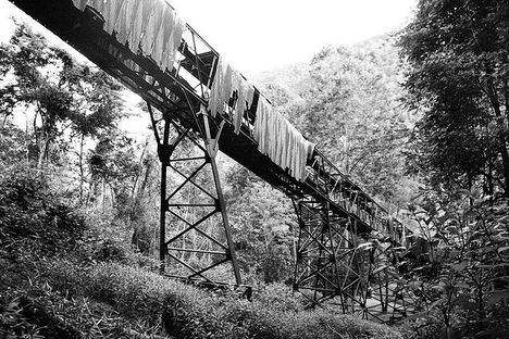 Abandoned Appalachia: "Ghosts in the Hollow"