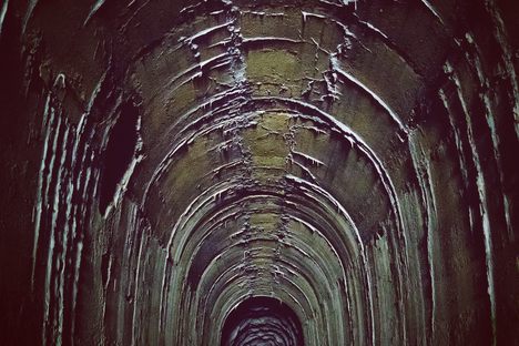 Interesting place for photography and acoustics