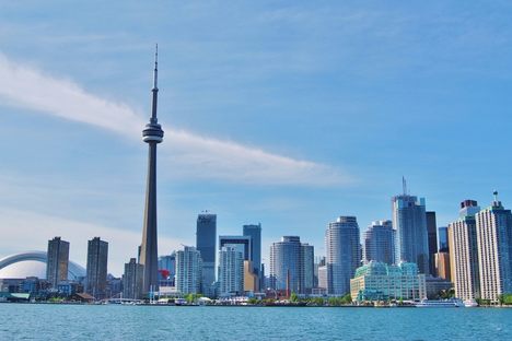 What's Going On With the Way Canadians Say 'About'?
