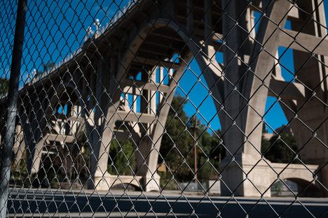 The bridge
