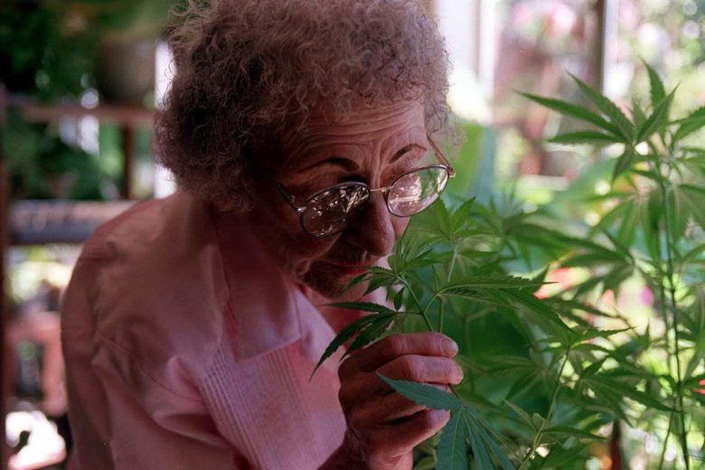 Remembering 'Brownie Mary,' San Francisco's Marijuana Pioneer - Gastro  Obscura