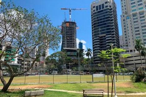 Parque Urraca