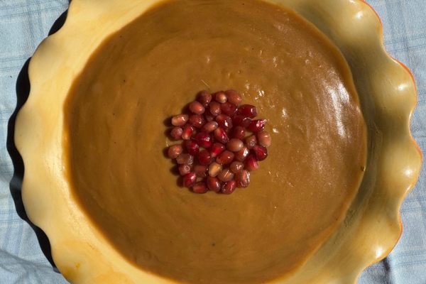 Make Nowruz Magic With Samanu