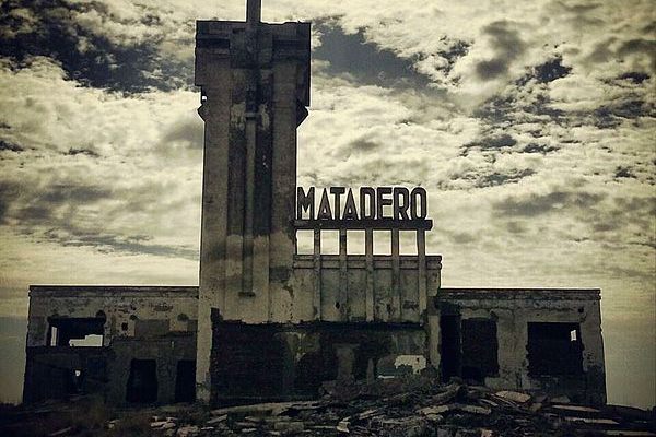 Villa Epecuen