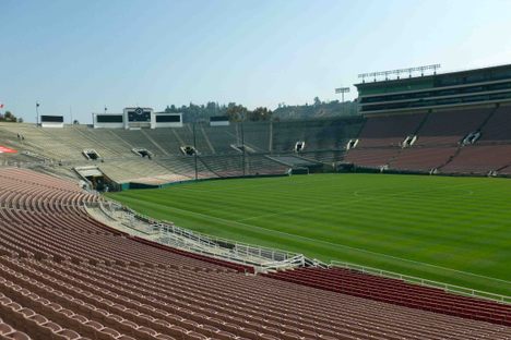 Rose Bowl