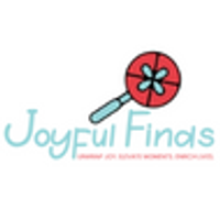 Profile image for joyfulfindsgifts
