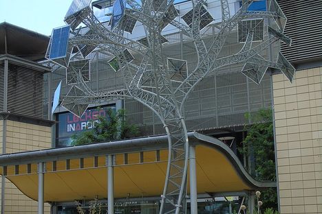 The Energy Tree