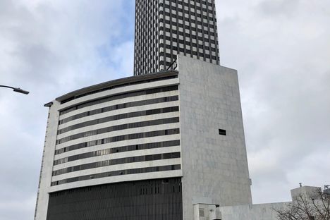 Plaza Tower