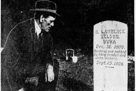 After a 1906 killing, a half-century battle followed.