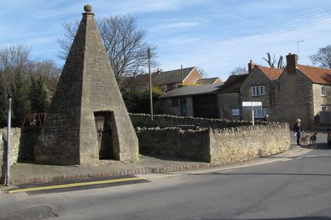 Wheatley Lock-Up