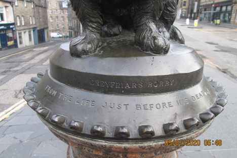 Greyfriars Bobby