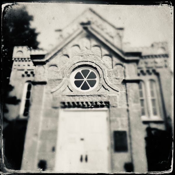Gates of Heaven Synagogue