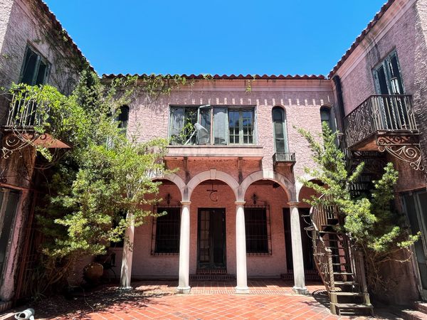 10 Places to Experience Unusual History in Georgia - Atlas ...