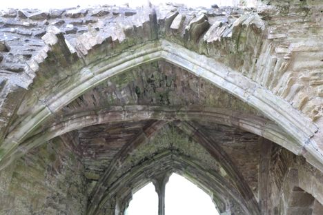 Tintern Abbey