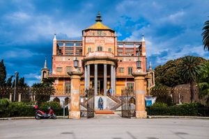 Photo of Italy