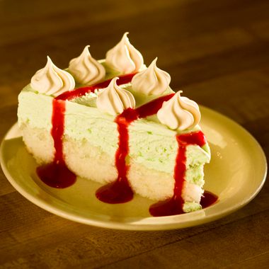 There's no potato in this pie.