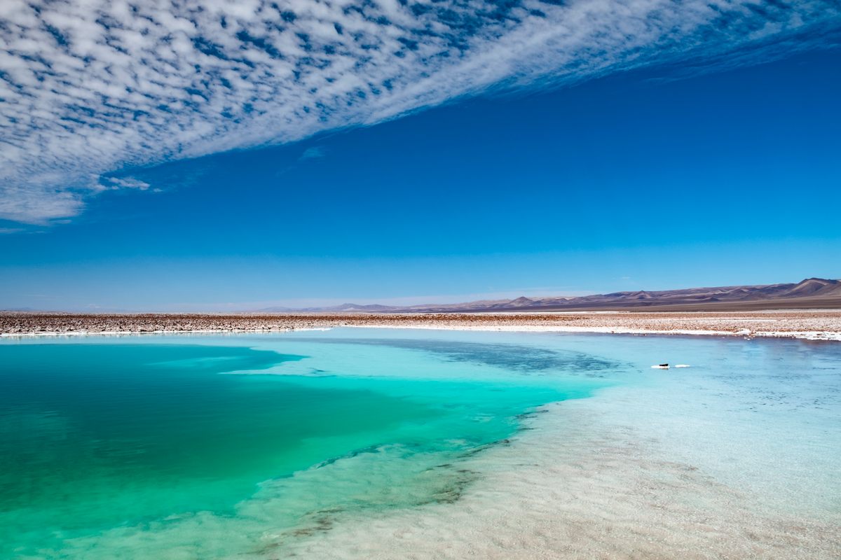 Lagunas Escondidas de Baltinache (Hidden Lagoons of Baltinache) – San ...