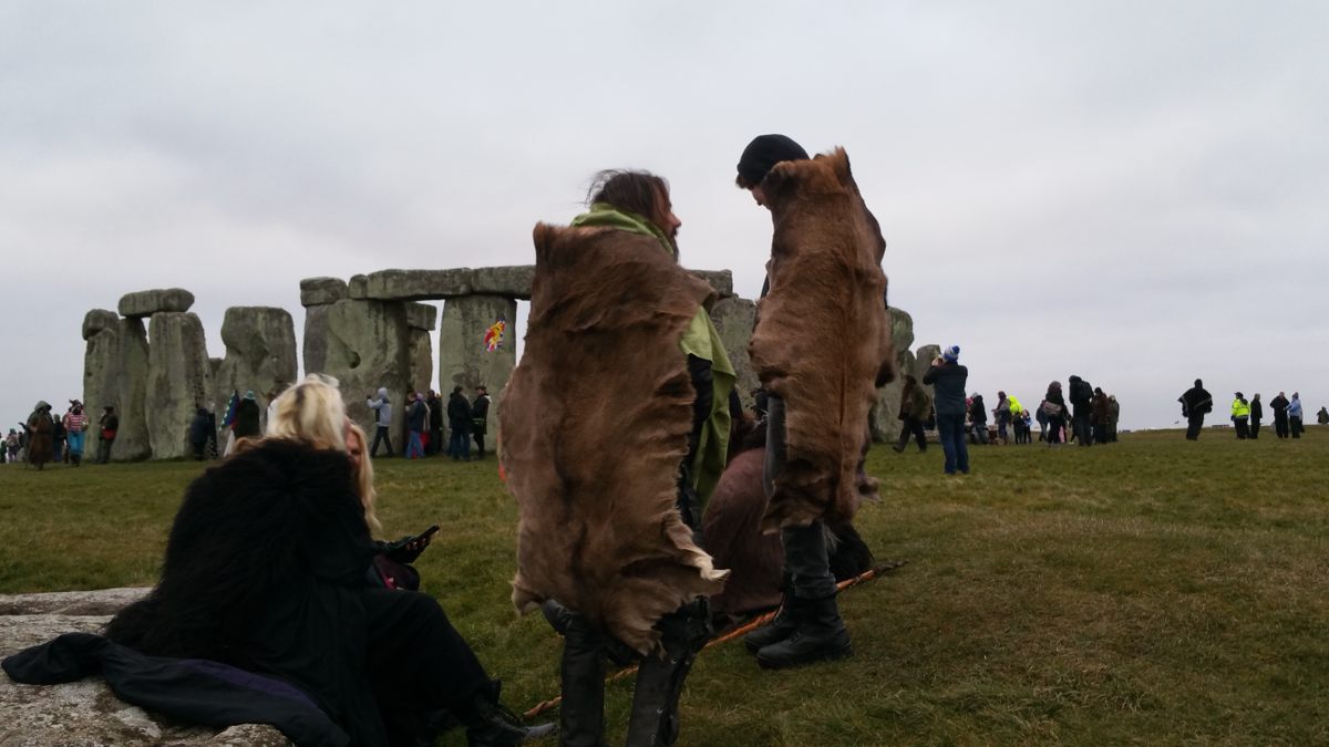 5 Ancient Sites Built to Align with the Spring Equinox
