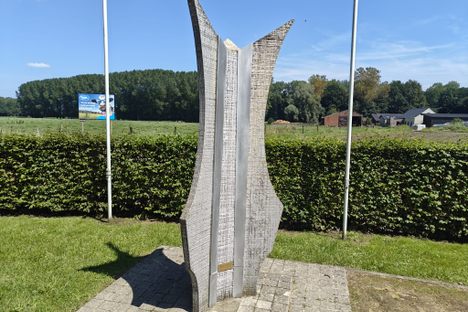 Middelpunt van Vlaanderen