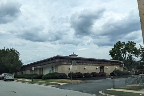 National Watch and Clock Museum
