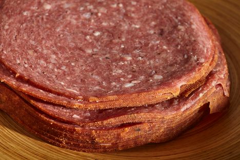 Lebanon Bologna 