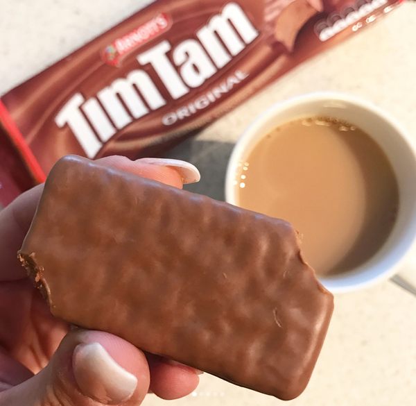 The Tim Tam Slam Is Here To End Cookie Dunking Careers