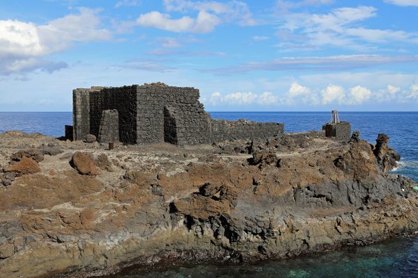 Salinas de Los Cancajos