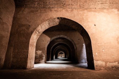 Kara Prison