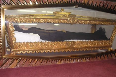 Shrine of Saint Frances Cabrini