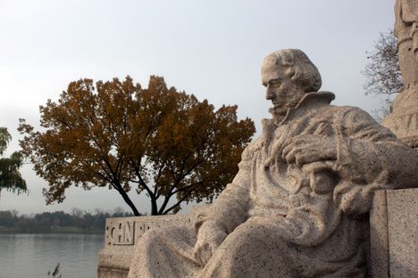 John Ericsson Memorial