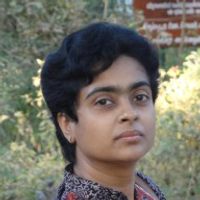Profile image for Rashmi Gopal Rao