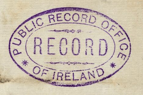 The Archivists Who Rediscovered 700 Years of Irish History