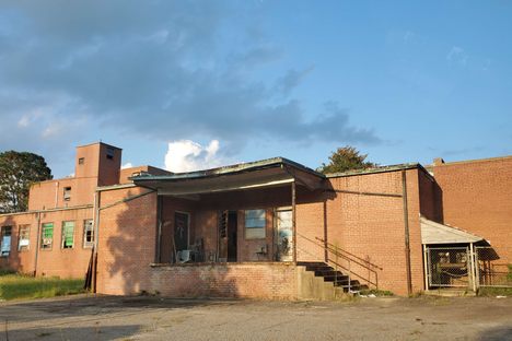 Sandhills Youth Complex