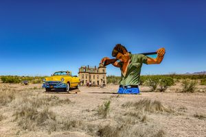 Photo of Texas