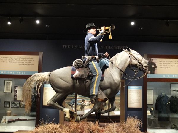 History of the Cowboy Hat - National Cowboy & Western Heritage Museum
