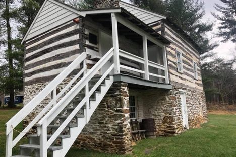 Kennedy Farm
