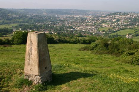 Solsbury Hill