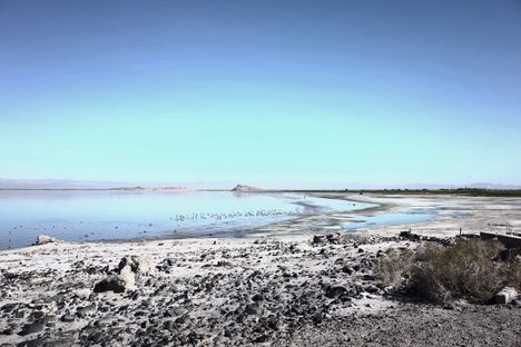 Carcass Beach