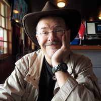 Profile image for johnpendleton