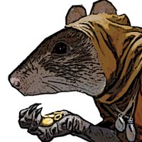 Profile image for UrbanRatIncorperated