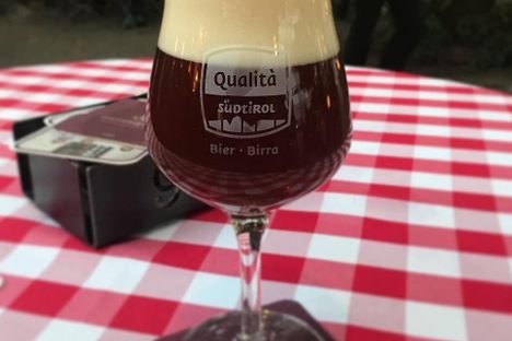 Chestnut Beer